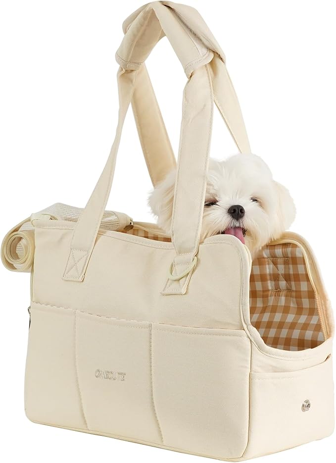 Bag for small dogs by ONECUTE.